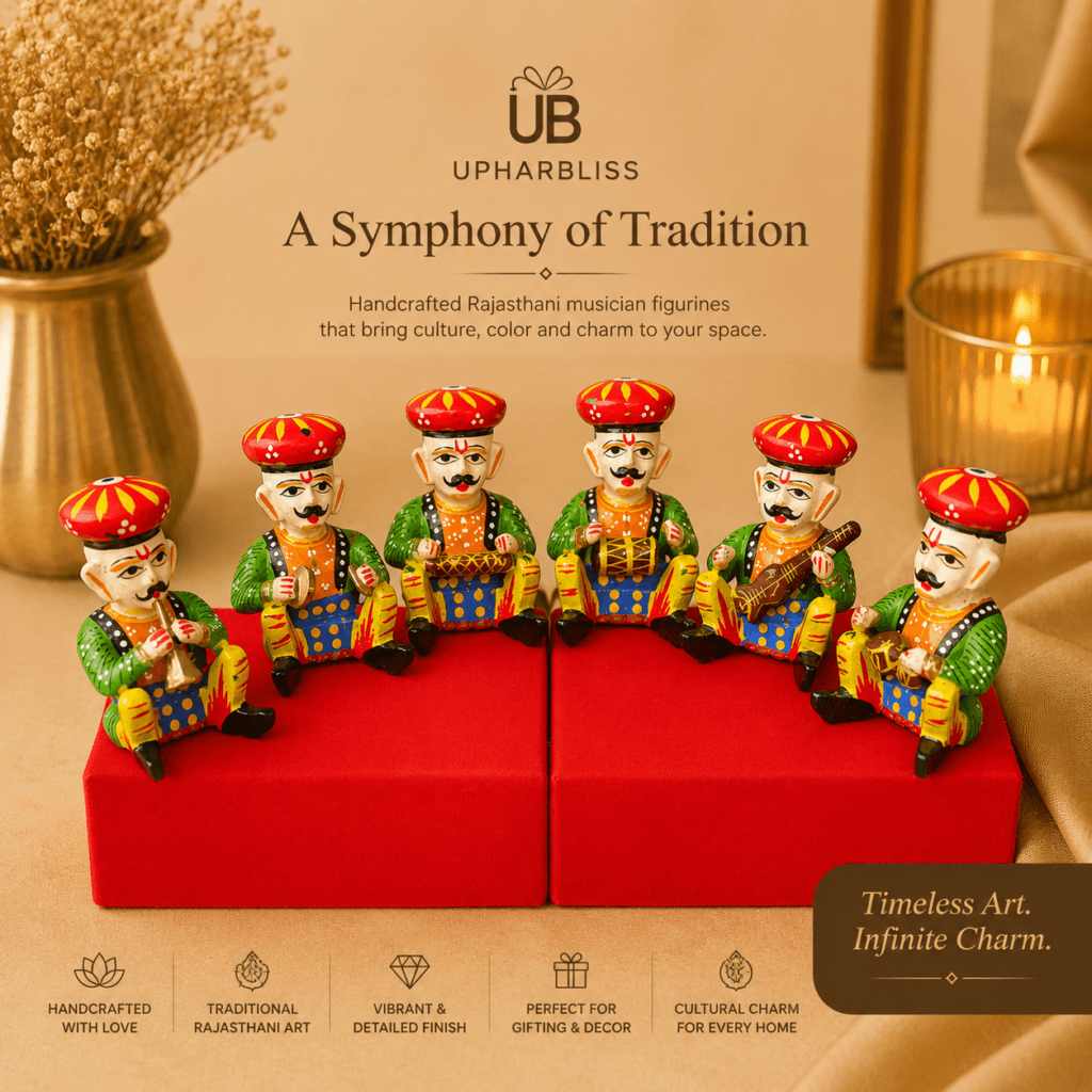 Rajasthani Music
