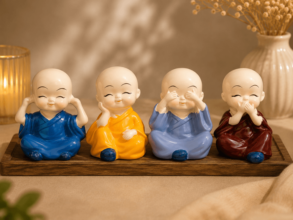 Monk