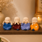 Mini Monks